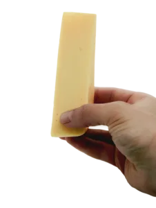 Innovative pulse-based nutritious